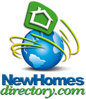 New Homes Directory logo